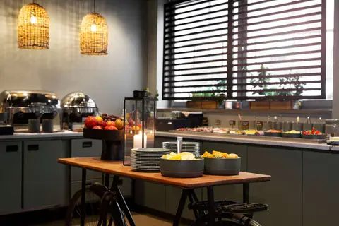 Elite Hotel Arcadia in Stockholm, foto 21
