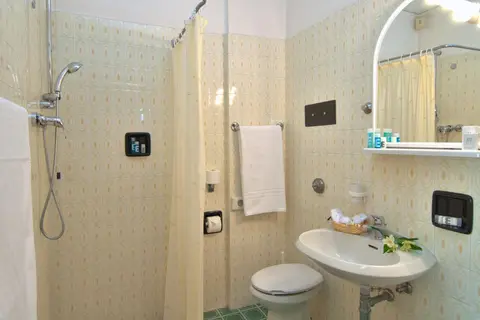 Hotel Eliseo Terme in Abano Terme, foto 6