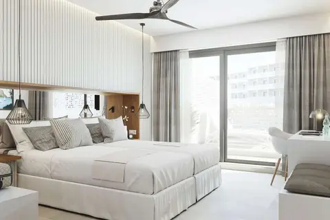 Hotel Vibra Mare Nostrum in Sant Jordi de ses Salines, foto 6