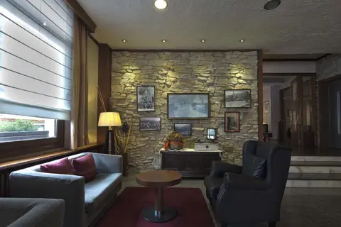 Pessets Hotel & Spa in Sort — foto 5