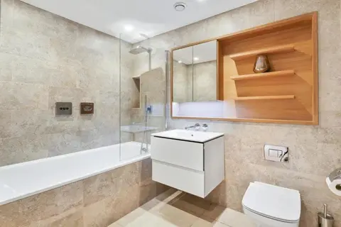 Southwark by Q Apartments in Londen — foto 9