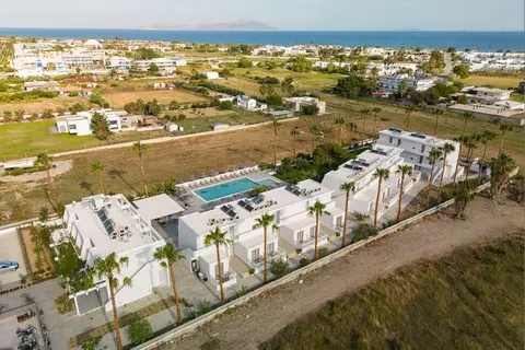Smaragdi Kos Hotel in Kos, foto 15