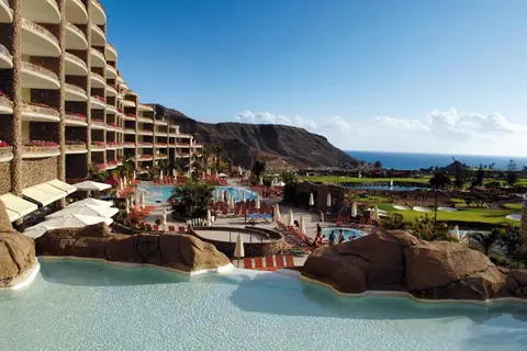 Anfi Emerald Club in Playa de Mogán — foto 5