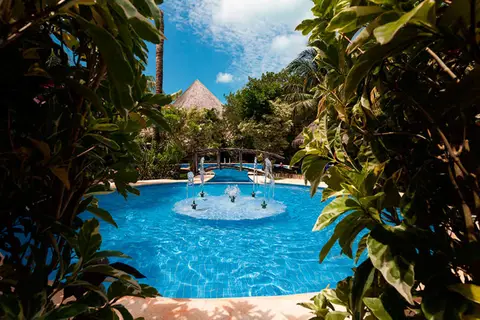 Villas HM Paraiso del Mar in Holbox — foto 17
