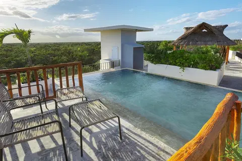 Naala Tulum in Cancún — foto 8