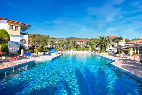 Chrousso Village Hotel in Παλιούρι Κασσάνδρας Χαλκιδικής — foto 10