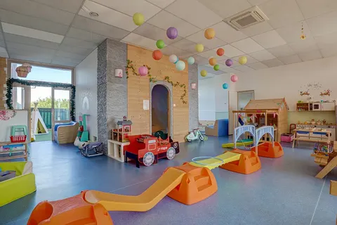 Résidence Village Cap Esterel foto 16