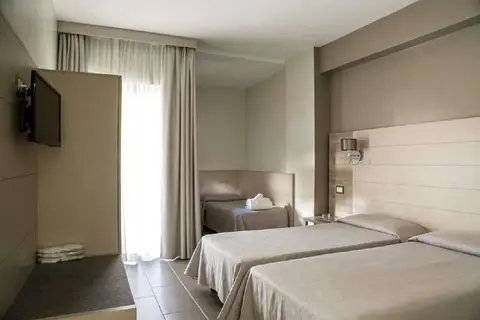 Pineta Palace in Rome, foto 16