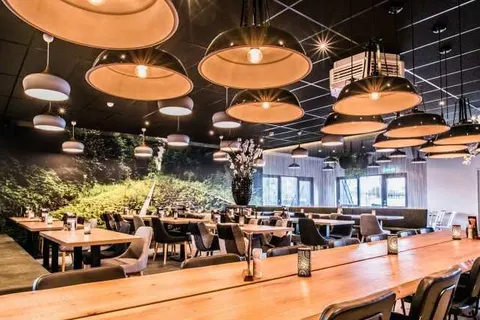 Hotel Hoogeveen foto 3