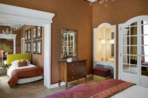 Helvetia & Bristol Firenze Starhotels Collezione in Florence, foto 18