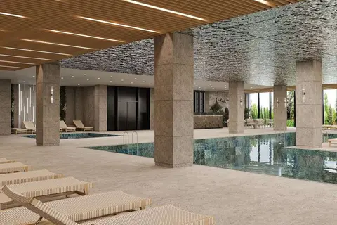 Seaden De Mar Resort & Spa in Manavgat, foto 11