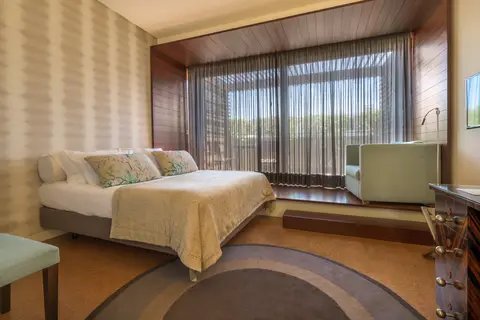 Hotel Britania Art Deco in Almada — foto 11