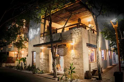 Niik Tulum Hotel Boutique in Cancún — foto 7
