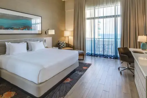 Hilton Barbados Resort in Bridgetown — foto 17