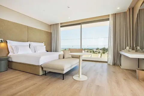 Ananea Castelo Suites Hotel in Albufeira-Sesmarias, foto 5