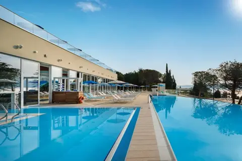 Girandella Maro Suites, Valamar Collection in Poreč — foto 19