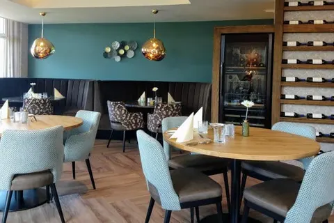 Hotel Berg en Dal foto 2