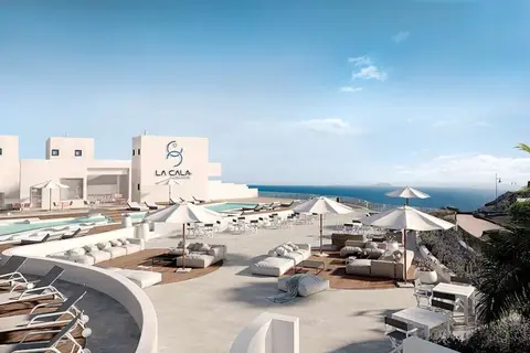 CalaLanzarote Suites Hotel in Yaiza — foto 3