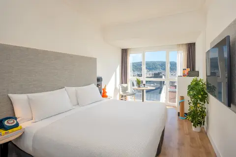 INNSiDE San Sebastián Orly in Donostia / San Sebastián — foto 12