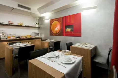 Rinascimento in Rome — foto 13
