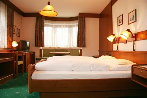 Hotel Alte Post in Ellmau, foto 2