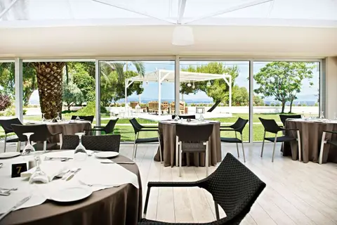 Marathon Beach Resort in Νέα Μάκρη — foto 7