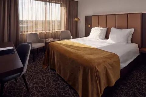 Van der Valk Hotel Amersfoort A1 foto 9