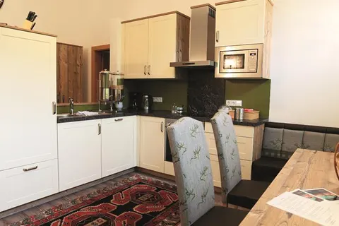 Appartementen Pension Arlerschmied foto 5