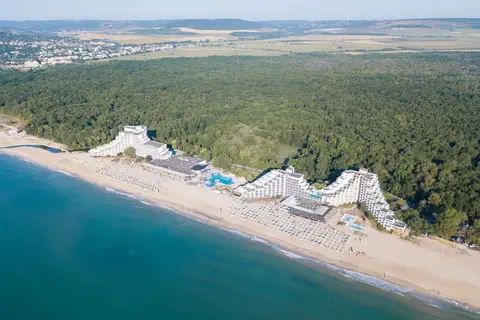 Hotel Mura in Златни пясъци — foto 4