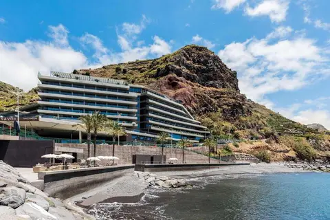 Saccharum Resort & Spa in Calheta — foto 2