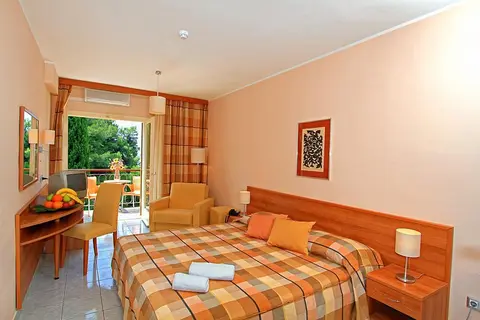 Aminess Vival Velaris Resort in Supetar — foto 5