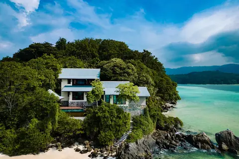 JA Enchanted Island Resort in Île Ronde, foto 22