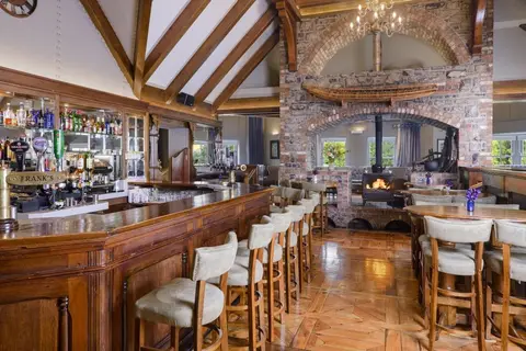 Meadowlands Hotel in Tralee — foto 6