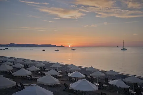 Hotel Lindos Imperial Resort & Spa foto 28