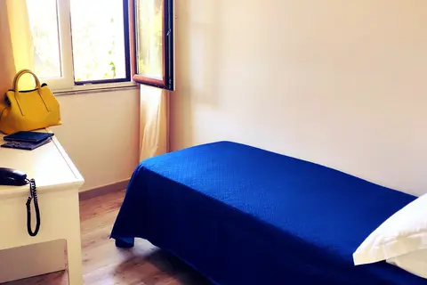 Hotel Oriente in Vico Equense, foto 29