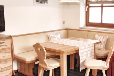 Appartments Stockinger foto 14