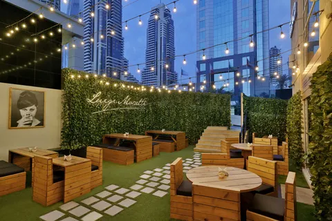 Al Habtoor Grand Resort, Autograph Collection foto 18