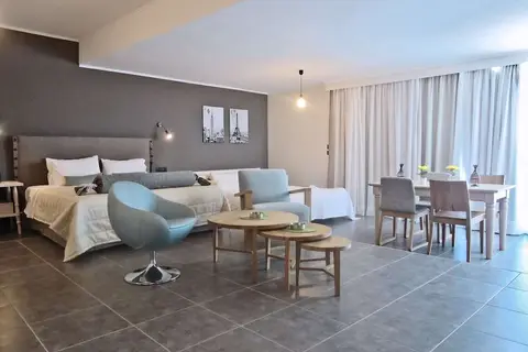 Amphitryon Boutique Hotel in Municipal Unit of Rhodes, foto 14