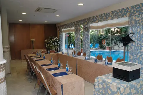 ME Sitges Terramar in Sitges — foto 14
