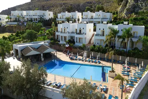 Lambis Studios in Lindos — foto 7
