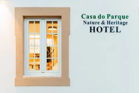 Hotel Casa do Parque in Castelo de Vide — foto 3