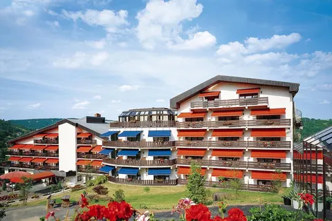 Eden Au Lac in Echternach