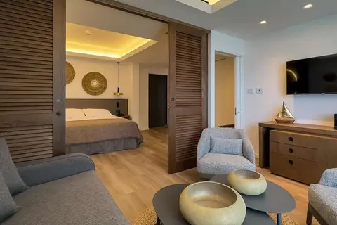 Tasia Maris Beach Hotel in Αγία Νάπα — foto 24