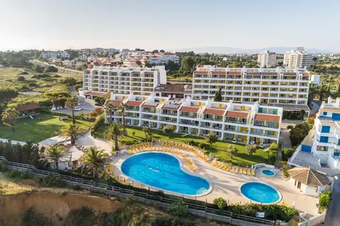 Jardim do Vau in Portimão