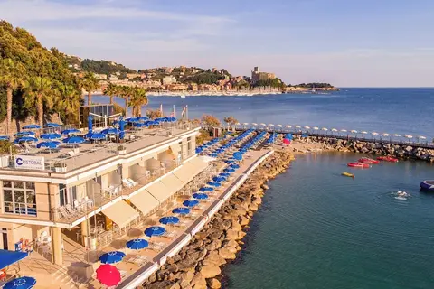 Hotel San Terenzo in Lerici