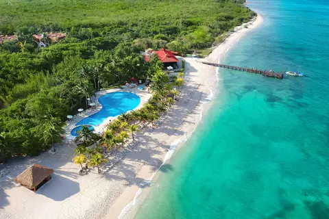 Occidental Cozumel in Cancún — foto 21