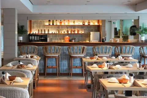 Marins Suites Hotel in Son Servera — foto 15