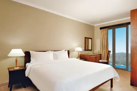 Le Duc de Praslin Hotel & Villas in Baie Sainte Anne Praslin — foto 17