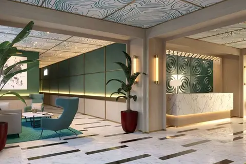 Barcelo La Nucia Palms in La Nucia — foto 10