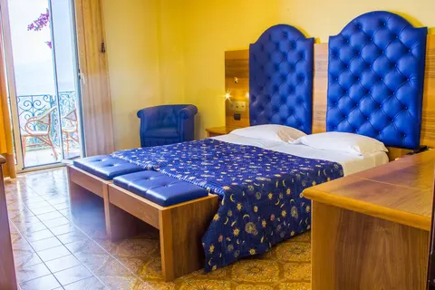 Taormina Park Hotel foto 3